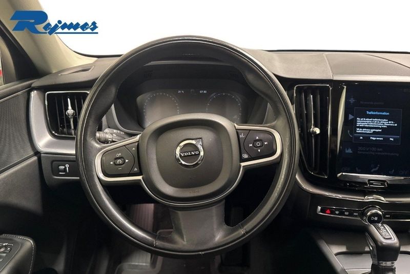 Volvo XC60 bild 10