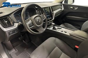 Volvo XC60 bild 9