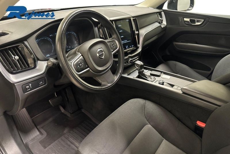 Volvo XC60 bild 9