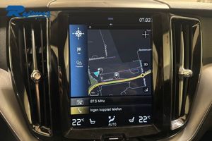 Volvo XC60 bild 13
