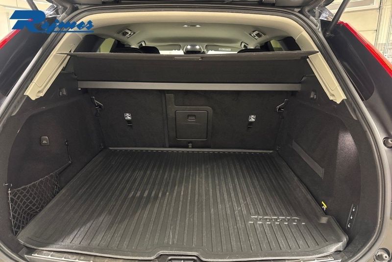 Volvo XC60 bild 17