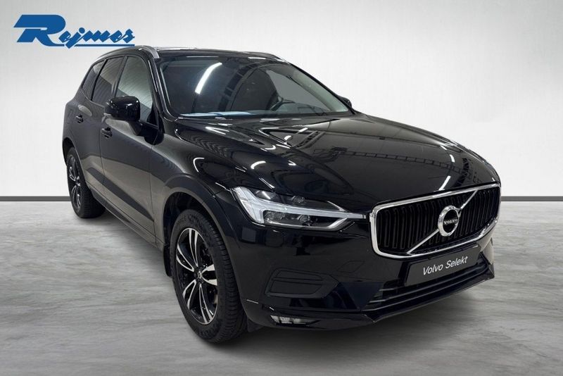 Volvo XC60 bild 2