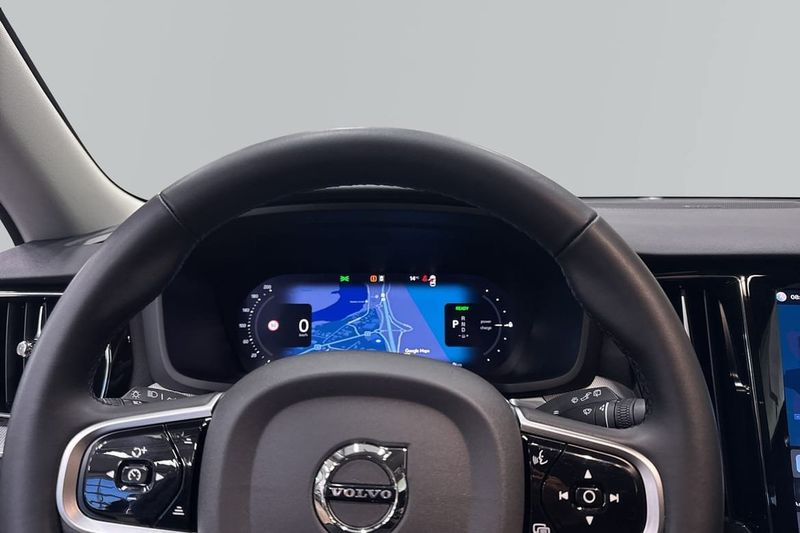 Volvo V60 bild 12