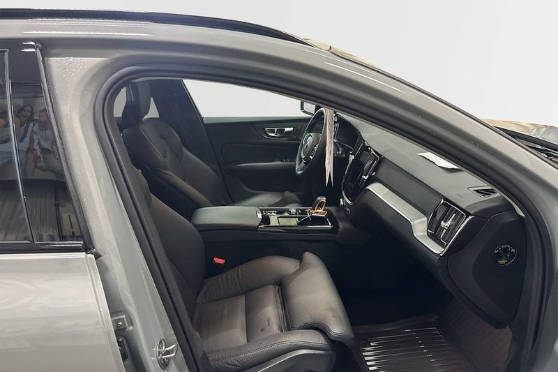 Volvo V60 bild 5