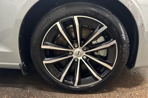 Volvo V60 bild 20