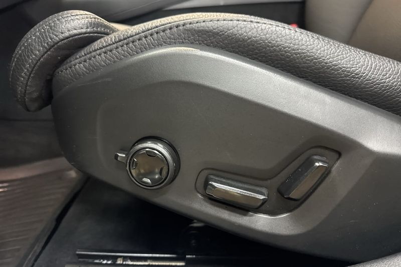 Volvo V60 bild 18