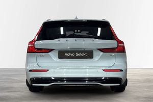 Volvo V60 bild 8