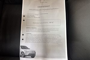 Volvo V60 bild 23