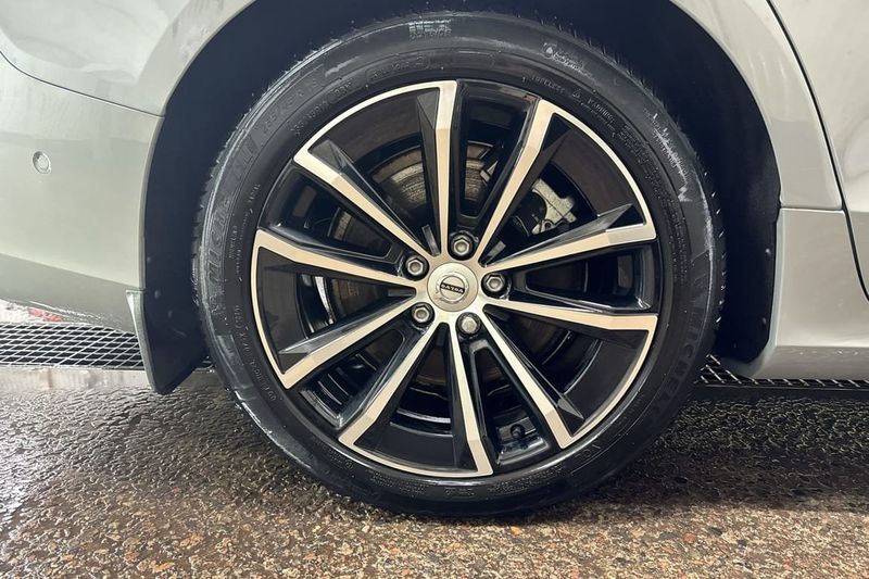 Volvo V60 bild 21