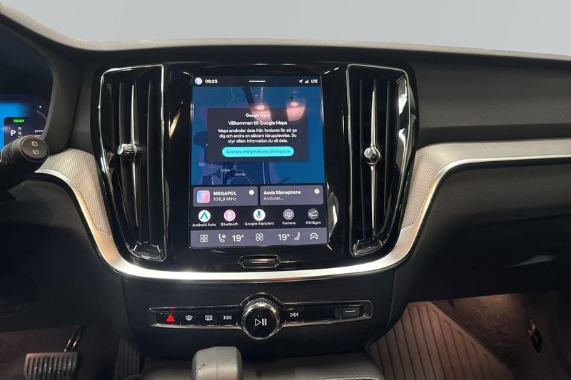 Volvo V60 bild 13