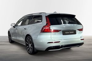 Volvo V60 bild 2