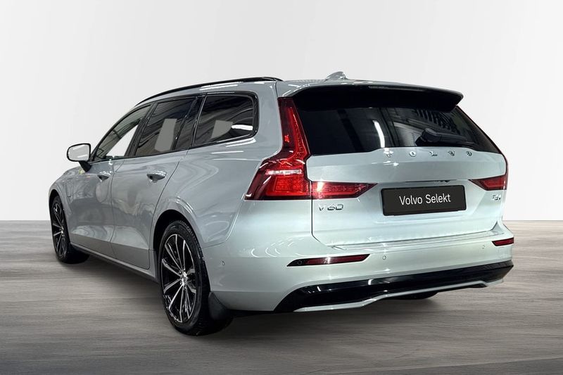 Volvo V60 bild 2