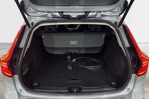 Volvo V60 bild 14