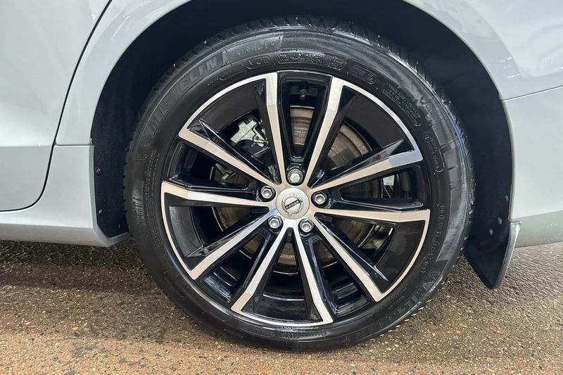 Volvo V60 bild 22