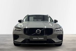 Volvo V60 bild 9