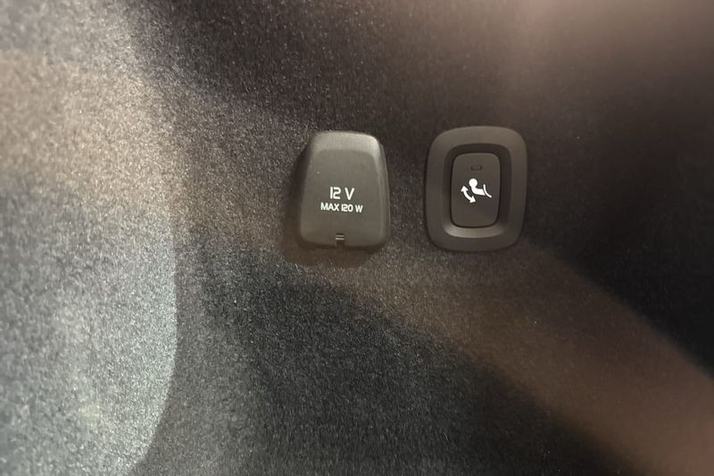 Volvo V60 bild 16