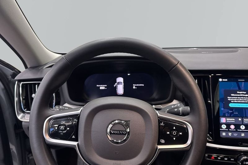 Volvo V60 bild 11