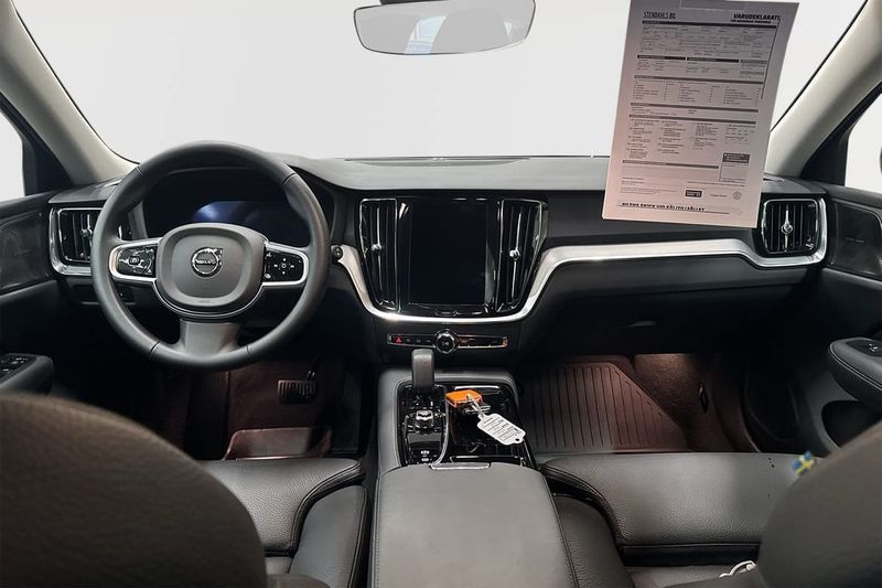 Volvo V60 bild 6