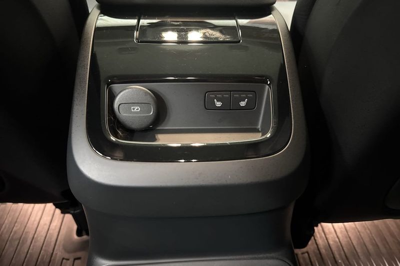 Volvo V60 bild 19