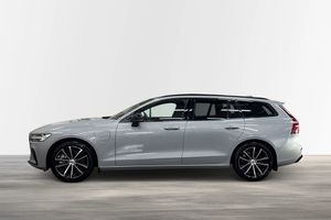 Volvo V60 bild 3