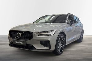 Volvo V60 bild 1