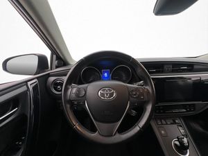 Toyota Auris bild 11