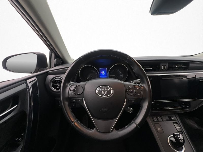 Toyota Auris bild 11