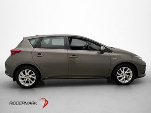 Toyota Auris bild 4