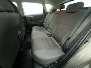 Toyota Auris bild 25