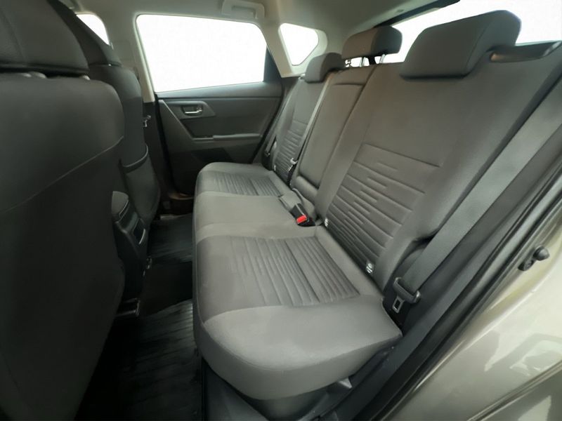 Toyota Auris bild 25