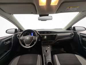 Toyota Auris bild 18