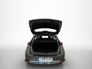 Toyota Auris bild 26