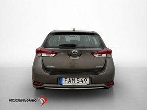 Toyota Auris bild 6