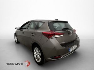 Toyota Auris bild 8