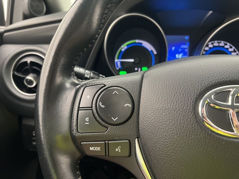 Toyota Auris bild 14