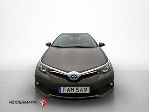 Toyota Auris bild 2