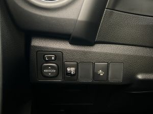 Toyota Auris bild 12