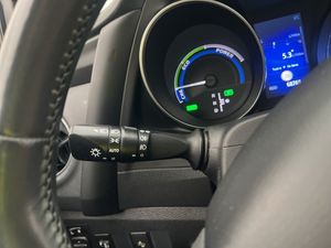 Toyota Auris bild 13