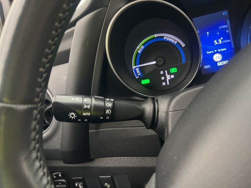 Toyota Auris bild 13