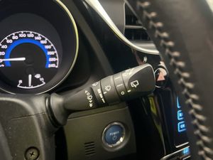 Toyota Auris bild 17