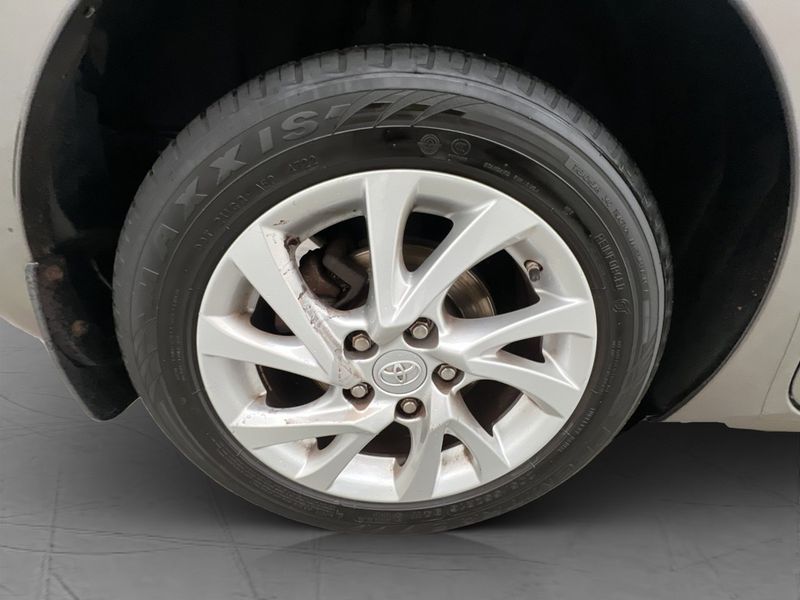 Toyota Auris bild 29