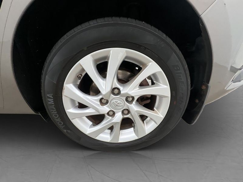 Toyota Auris bild 28