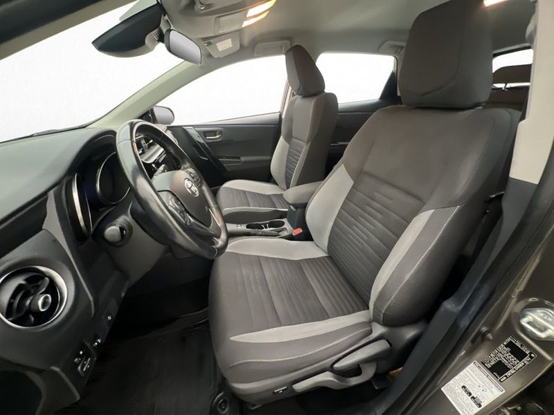 Toyota Auris bild 10