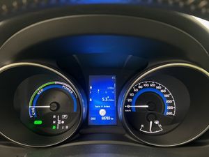 Toyota Auris bild 15