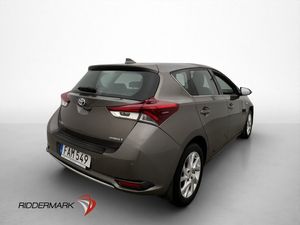 Toyota Auris bild 5
