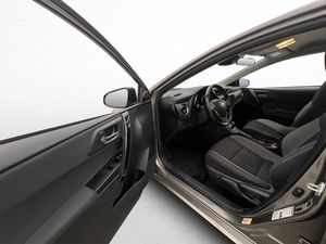 Toyota Auris bild 9