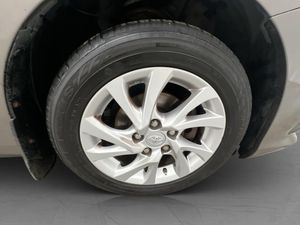 Toyota Auris bild 30