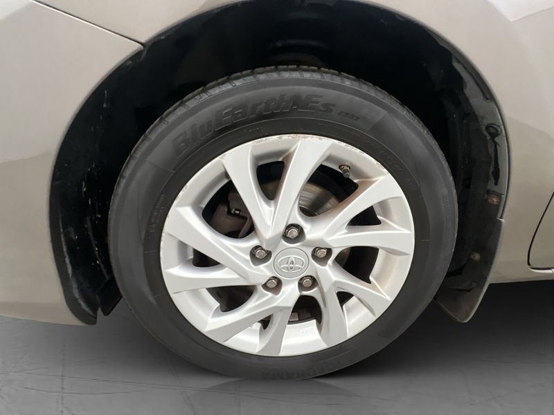 Toyota Auris bild 27