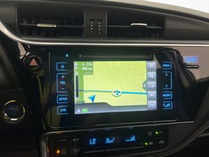 Toyota Auris bild 20