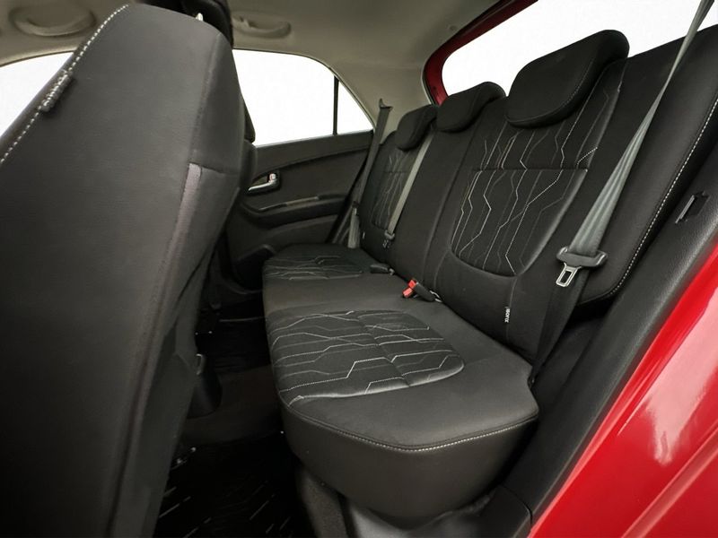 Kia Picanto bild 22